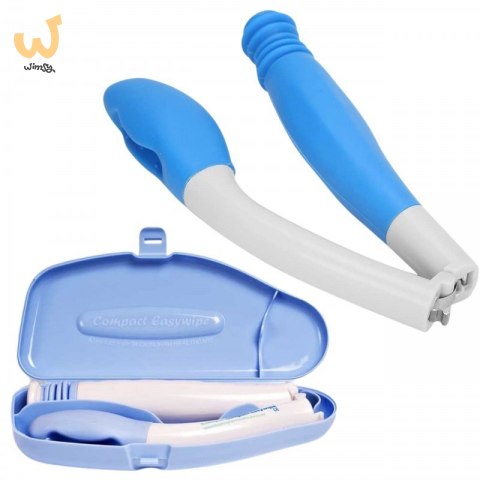 Easywipe przyrząd do higieny intymnej Easywipe przyrząd do higieny intymnej