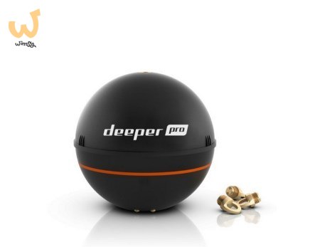 Echosonda Deeper PRO