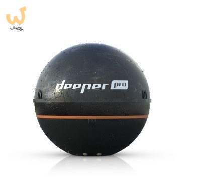 Echosonda Deeper PRO Echosonda Deeper PRO