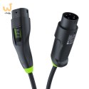 Green Cell Habu Ładowarka mobilna EV 11 kW 7 m Typ 2 CEE