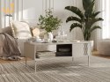 Ława/stolik TRESSE 110x60x40 kaszmir mat