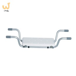 Ławka wgłębna do wanny - regulowana VITEA CARE