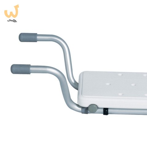 Ławka wgłębna do wanny - regulowana VITEA CARE Ławka wgłębna do wanny - regulowana VITEA CARE
