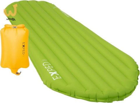Mata EXPED Ultra 1R MW Mummy Mata EXPED Ultra 1R MW Mummy