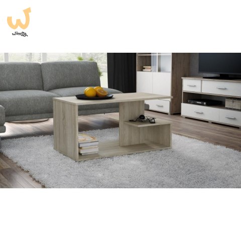 STOLIK KAWOWY ŁAWA DALLAS SONOMA STOLIK KAWOWY ŁAWA DALLAS SONOMA