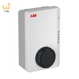 Stacja ładowania ABB Terra AC W11-T-R-0 wallbox 11kW gniazdo