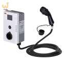Stacja ładowania ABB Terra AC W22-G5-RD-MC-0 wallbox 22kW kabel 5m