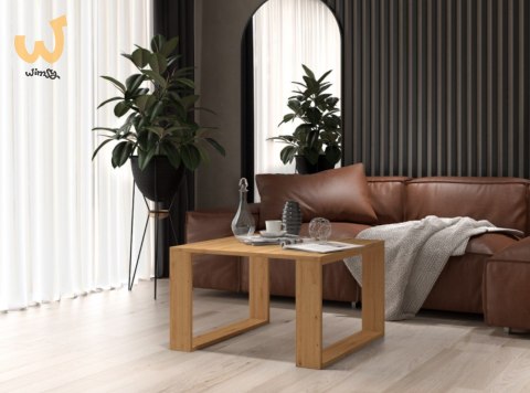 Stolik MODERN MINI 67x67xH40 artisan Stolik MODERN MINI 67x67xH40 artisan