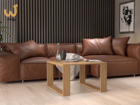 Stolik MODERN MINI 67x67xH40 artisan Stolik MODERN MINI 67x67xH40 artisan