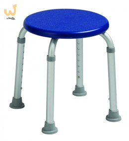 Taboret prysznicowy AT 51117 (B)