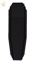 Volven Mata Samopompująca Ultralight Plus-Czarny