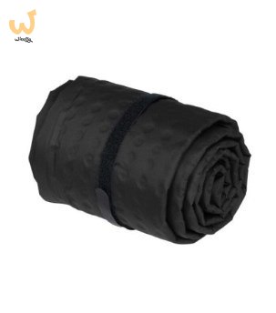 Volven Mata Samopompująca Ultralight Plus-Czarny Volven Mata Samopompująca Ultralight Plus-Czarny