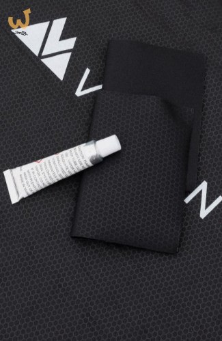 Volven Mata Samopompująca Ultralight Plus-Czarny Volven Mata Samopompująca Ultralight Plus-Czarny