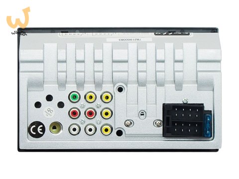 BLOW RADIO AVH-9810 2DIN 7" BLOW RADIO AVH-9810 2DIN 7"