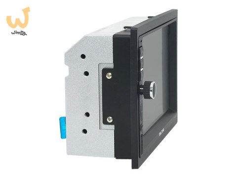 BLOW RADIO AVH-9810 2DIN 7" BLOW RADIO AVH-9810 2DIN 7"