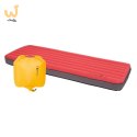 EXPED MegaMat Lite 12 LW ruby red