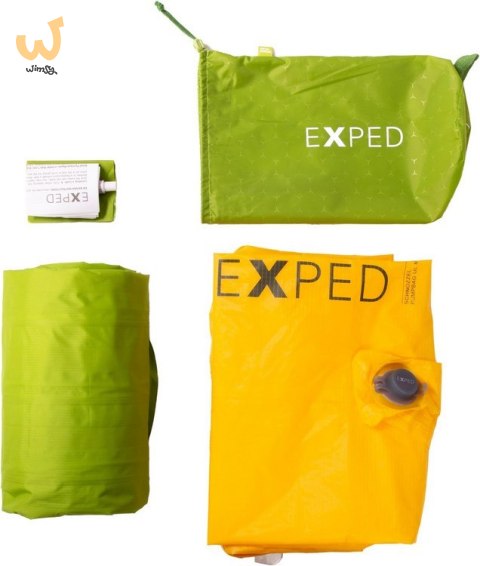 Mata EXPED Ultra 1R MW Mummy Mata EXPED Ultra 1R MW Mummy
