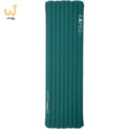 Mata dmuchana DeepSleep Dura 3R M Exped zielona