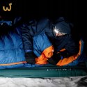 Mata dmuchana DeepSleep Dura 3R M Exped zielona