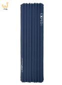 Mata dmuchana DeepSleep Versa 2R M Exped granatowa