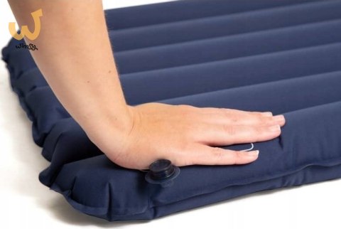Mata dmuchana DeepSleep Versa 2R M Exped granatowa Mata dmuchana DeepSleep Versa 2R M Exped granatowa