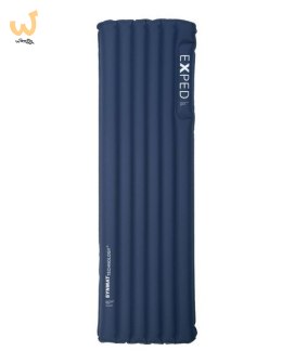 Mata dmuchana DeepSleep Versa 5R M Exped granatowa