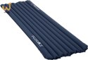 Mata dmuchana DeepSleep Versa R1 LW Exped granatowa
