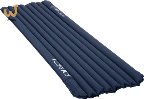 Mata dmuchana DeepSleep Versa R1 LW Exped granatowa Mata dmuchana DeepSleep Versa R1 LW Exped granatowa