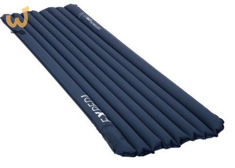 Mata dmuchana Versa 1R M navy Exped granatowa Mata dmuchana Versa 1R M navy Exped granatowa