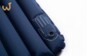 Mata dmuchana Versa 1R M navy Exped granatowa