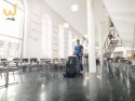 NILFISK Automat myjący/bateria SC430 53B GO FPKG