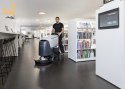 NILFISK Automat myjący/bateria/ECO F SC500 53B FPKG