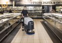 NILFISK Automat myjący/bateria/ECO F SC500 53B FPKG