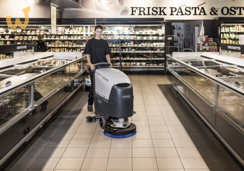 NILFISK Automat myjący/bateria/ECO F SC500 53B FPKG NILFISK Automat myjący/bateria/ECO F SC500 53B FPKG