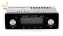 Radio samochodowe BLOW CLASSIC 78-287# (Bluetooth, USB + AUX + karty SD)