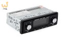 Radio samochodowe BLOW CLASSIC 78-287# (Bluetooth, USB + AUX + karty SD)