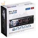 Radioodtwarzacz BLOW AVH-8624 AVH-8624 (Bluetooth, USB + AUX + karty SD)