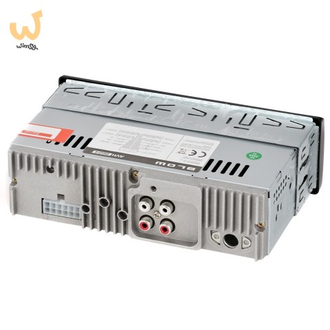 Radioodtwarzacz BLOW AVH-8624 AVH-8624 (Bluetooth, USB + AUX + karty SD) Radioodtwarzacz BLOW AVH-8624 AVH-8624 (Bluetooth, USB + AUX + karty SD)