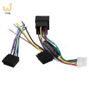 Radioodtwarzacz BLOW AVH-8624 AVH-8624 (Bluetooth, USB + AUX + karty SD)