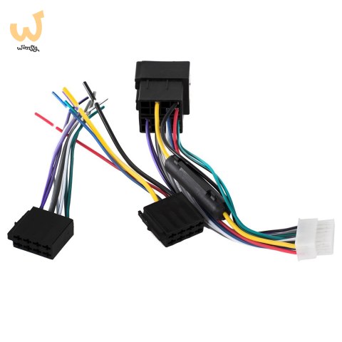 Radioodtwarzacz BLOW AVH-8624 AVH-8624 (Bluetooth, USB + AUX + karty SD) Radioodtwarzacz BLOW AVH-8624 AVH-8624 (Bluetooth, USB + AUX + karty SD)