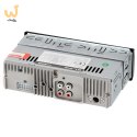 Radioodtwarzacz BLOW AVH-8624 AVH-8624 (Bluetooth, USB + AUX + karty SD)