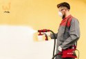 TC-SY 600 S PISTOLET DO MALOWANIA EINHELL