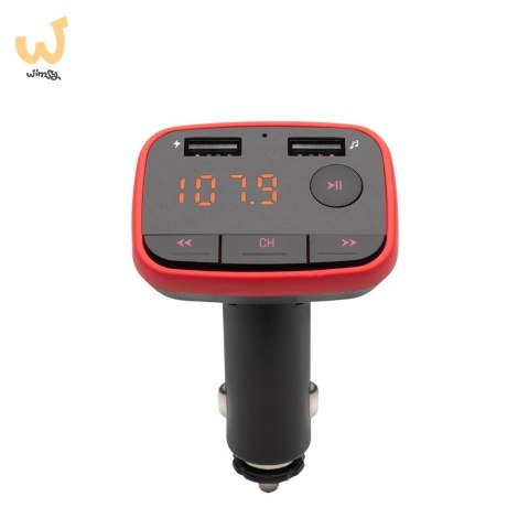 Transmiter FM SAVIO SAVTR-10 Transmiter FM SAVIO SAVTR-10