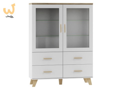Zestaw LOTTA 1 (RTV1602D2K+ WIT+ KOM110 4D) Zestaw LOTTA 1 (RTV1602D2K+ WIT+ KOM110 4D)