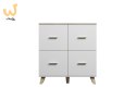 Zestaw LOTTA 1 (RTV1602D2K+ WIT+ KOM110 4D)