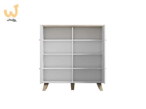 Zestaw LOTTA 1 (RTV1602D2K+ WIT+ KOM110 4D) Zestaw LOTTA 1 (RTV1602D2K+ WIT+ KOM110 4D)