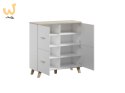 Zestaw LOTTA 1 (RTV1602D2K+ WIT+ KOM110 4D)