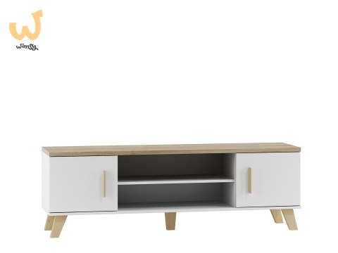 Zestaw LOTTA 1 (RTV1602D2K+ WIT+ KOM110 4D) Zestaw LOTTA 1 (RTV1602D2K+ WIT+ KOM110 4D)