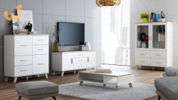 Zestaw LOTTA 2 (KOM1502D3S+ KOM1102D4S+WIT+ ŁAW110)
