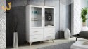 Zestaw LOTTA 2 (KOM1502D3S+ KOM1102D4S+WIT+ ŁAW110)